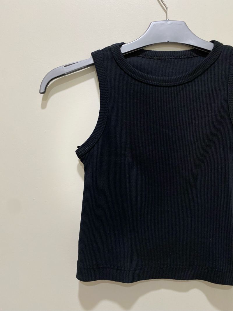 Tank Top Crop, foto 3
