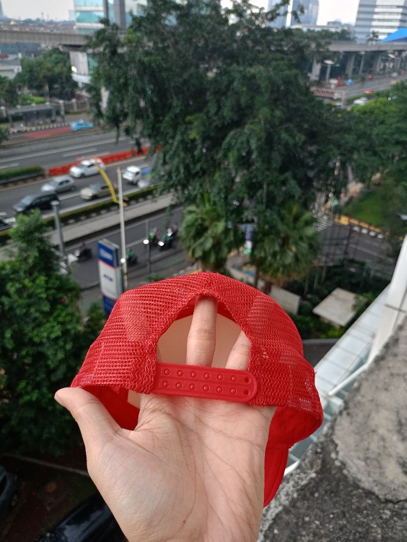 Trucker hat, foto 2