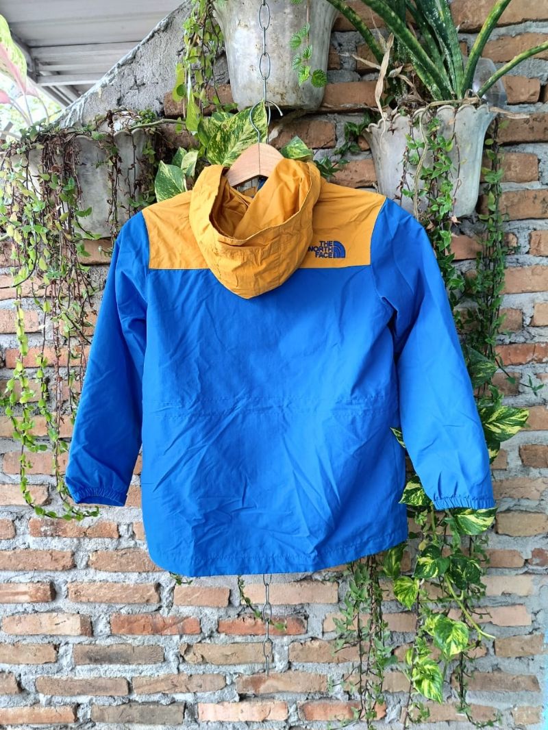 KIDS JAKET THE NORTH FACE, foto 6