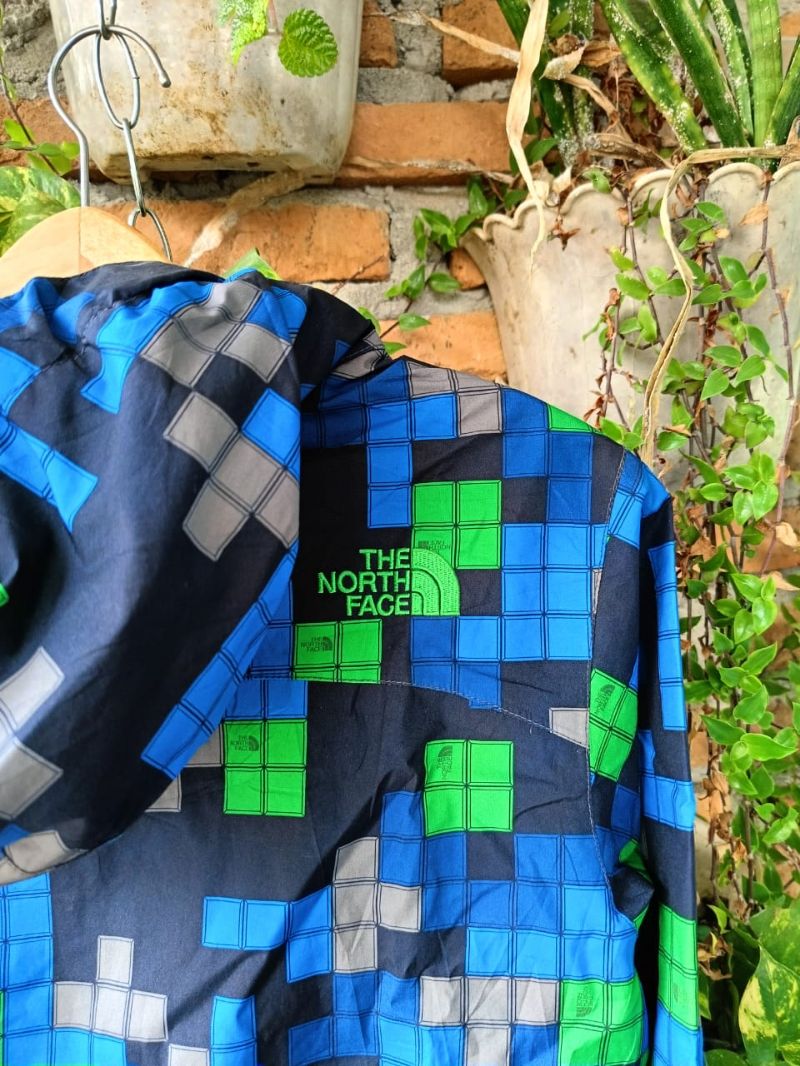KIDS JAKET THE NORTH FACE, foto 6