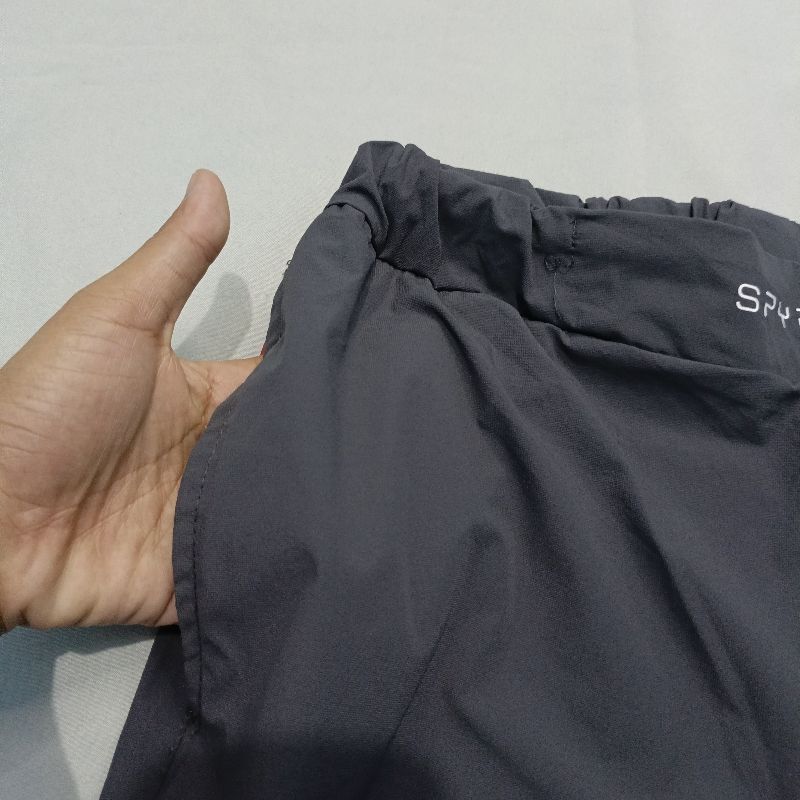CELANA SPYDER RUNNING/TRAINING, foto 2