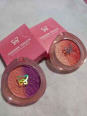 Soft Ombre Powder Blush (MOP)