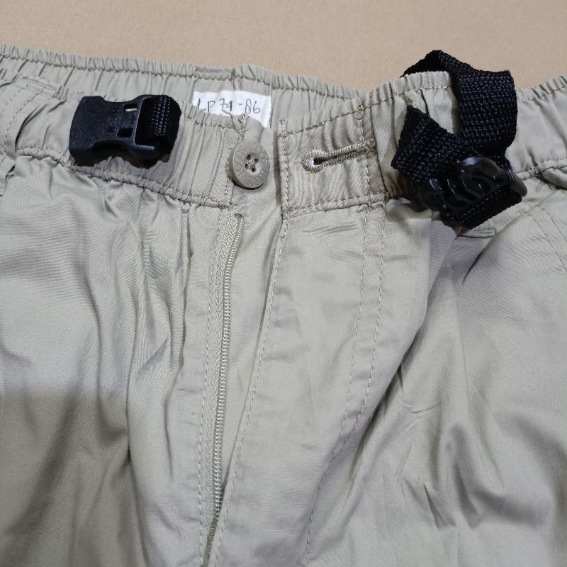 CELANA LOGOS UTILITY BELT, foto 3