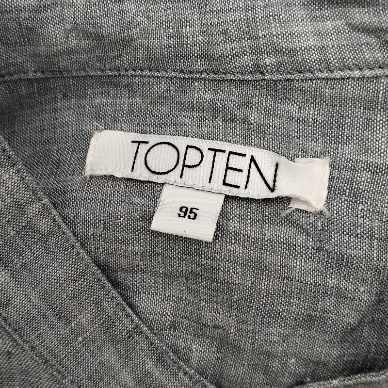 Shanghai shirt topten one pocket, foto 3