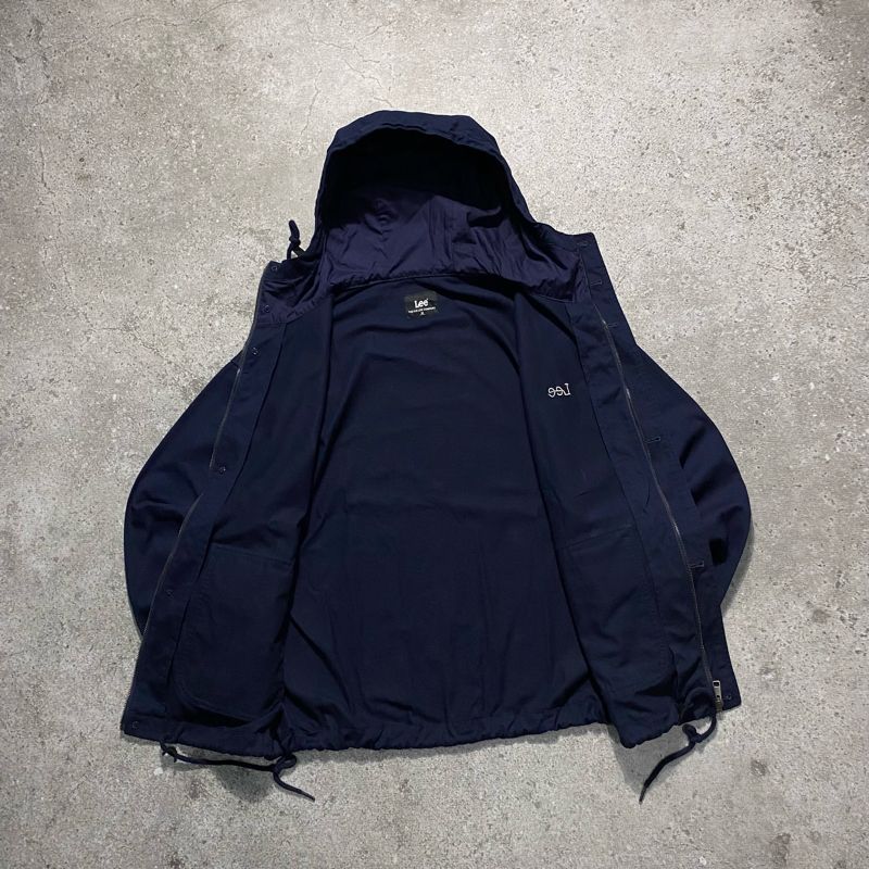Lee Cotton Jacket, foto 4