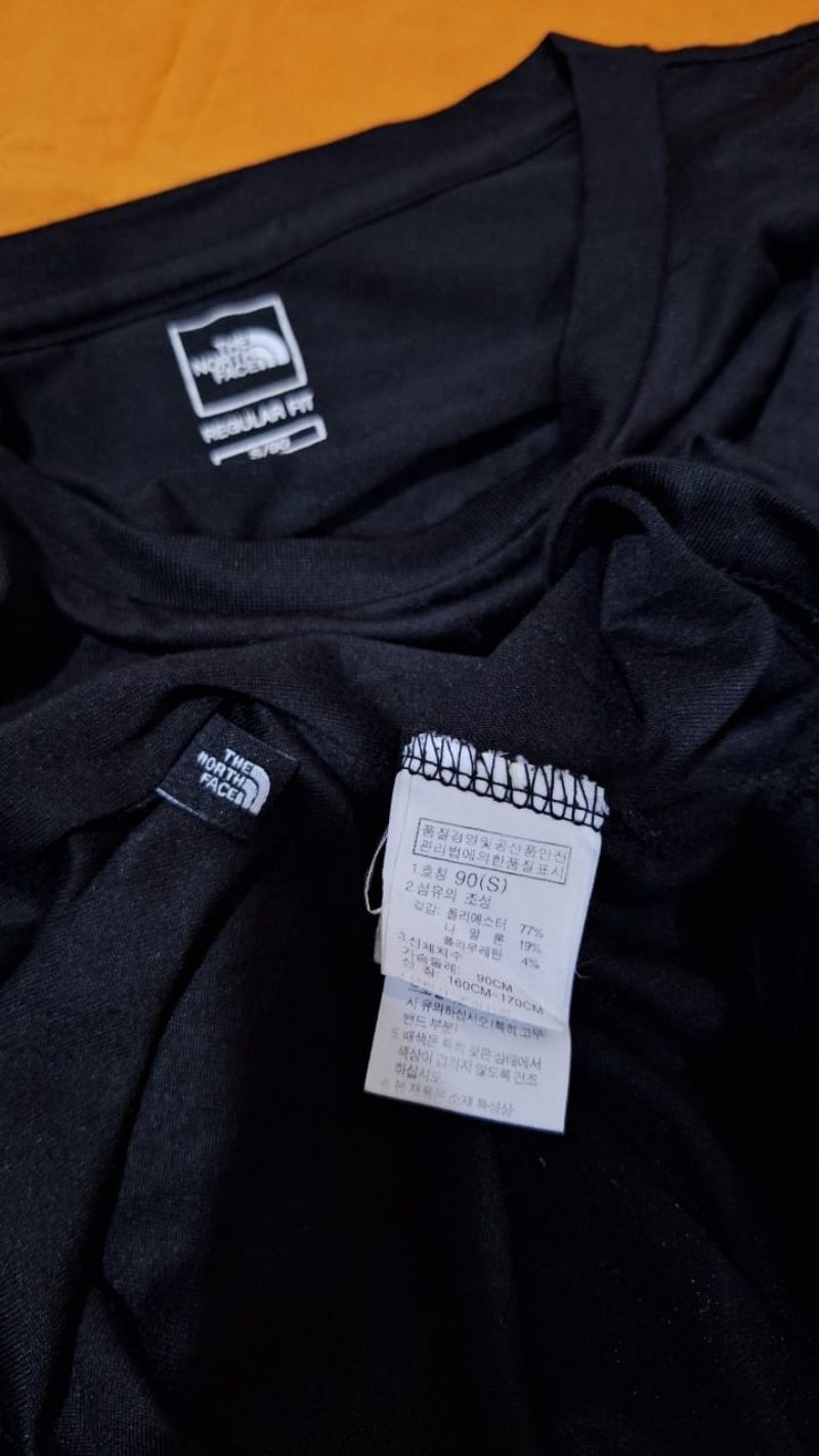The north face longsleeve jersey, foto 7
