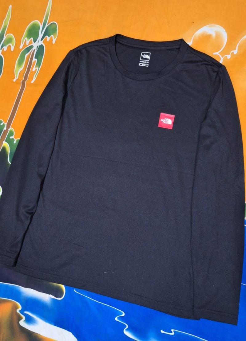 The north face longsleeve jersey, foto 4