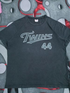 Twins baseball