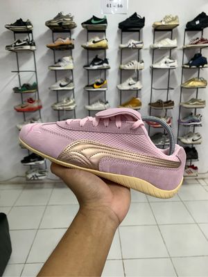 PUMA x OPEN Yy SPEEDCAT