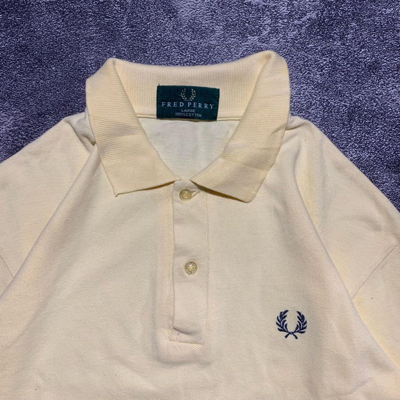 POLO SHIRT by FRED PERRY, foto 2