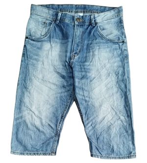 Shortpants Denim Celana Pendek Jeans H&M - Size 31