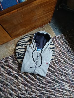 Adidas Grapich Hoodie