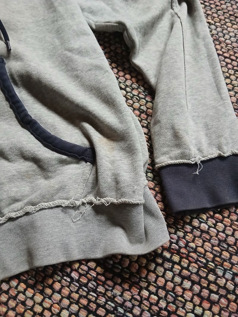 Adidas Grapich Hoodie, foto 4