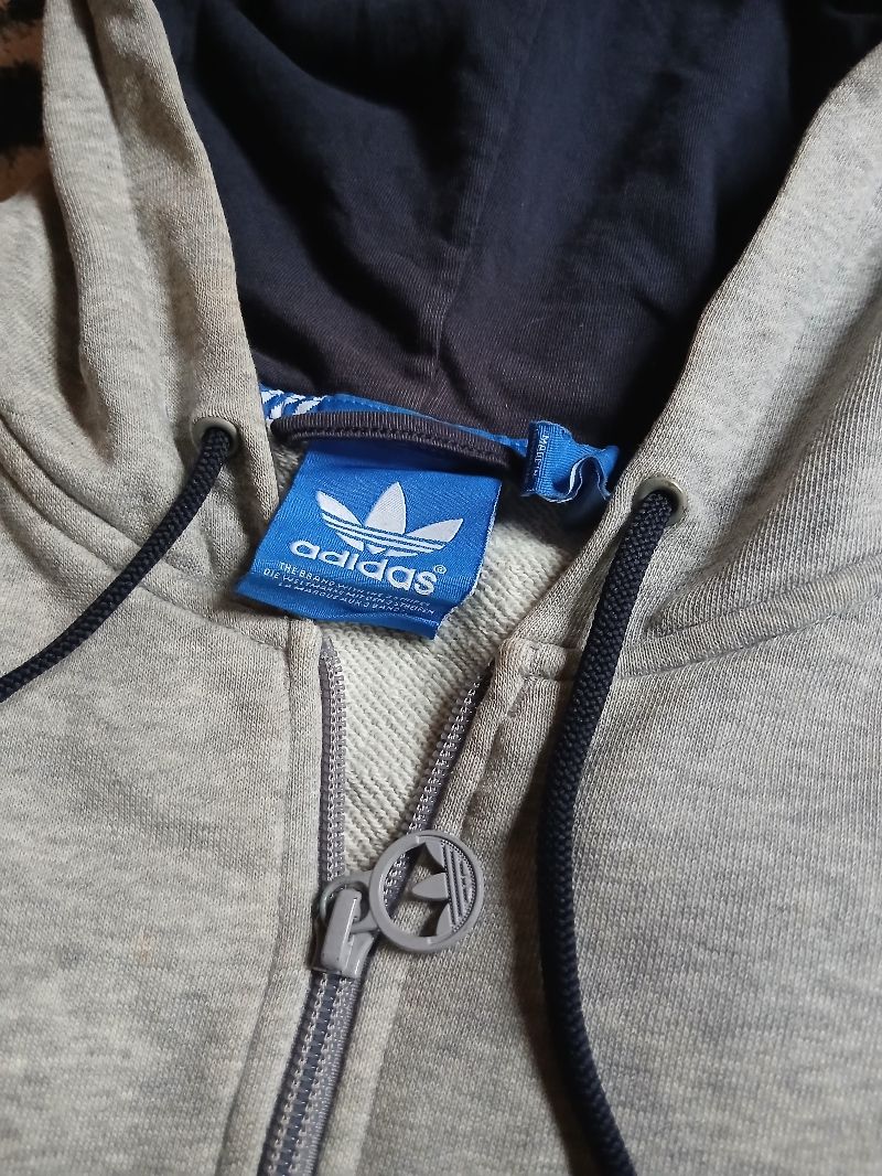 Adidas Grapich Hoodie, foto 2