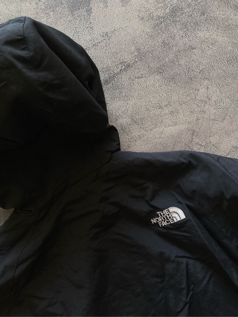The North Face Gorpcore Windbreaker Pria black, foto 3