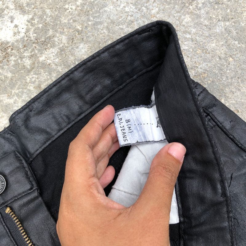 MINI SKIRTS KULIT, foto 4