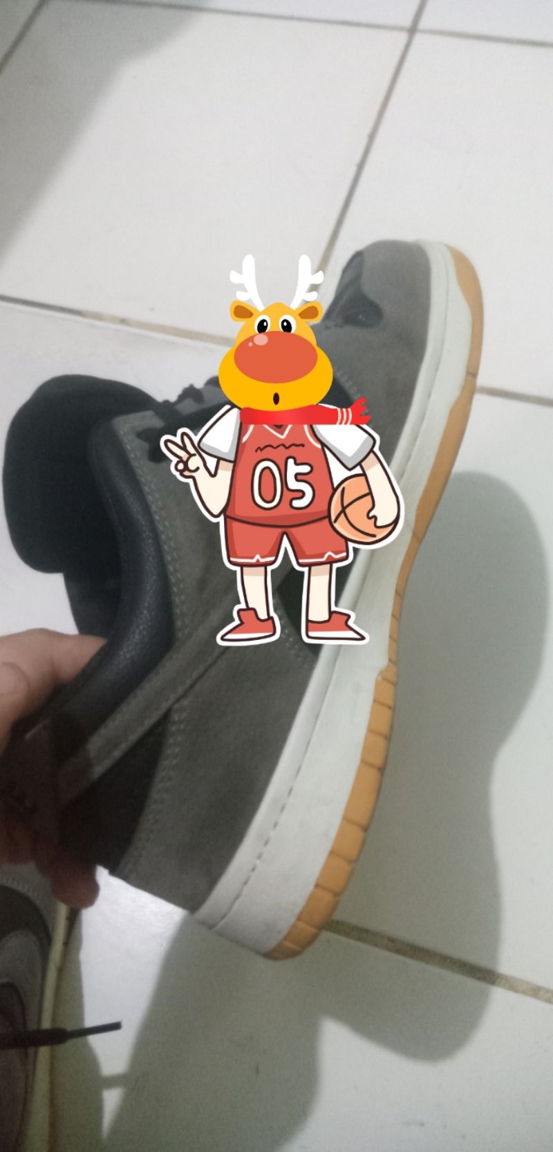 Nike sb special box edition otomo katsuhiro, foto 4