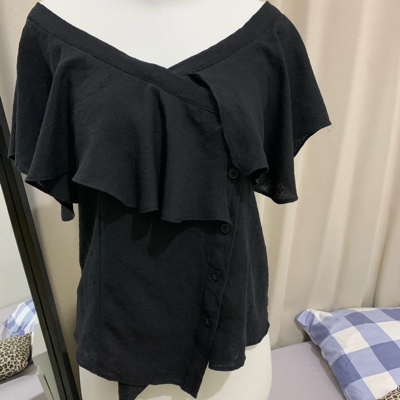 Black Blouse, foto 5