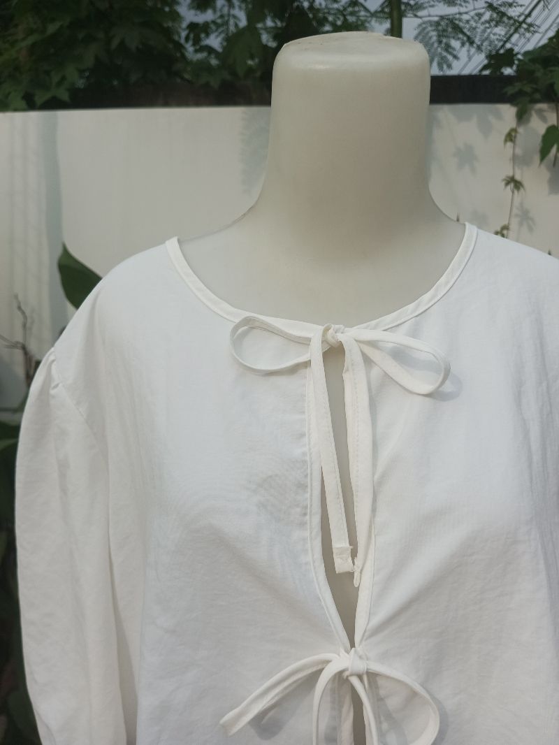 Coquette double tie size XL, foto 2