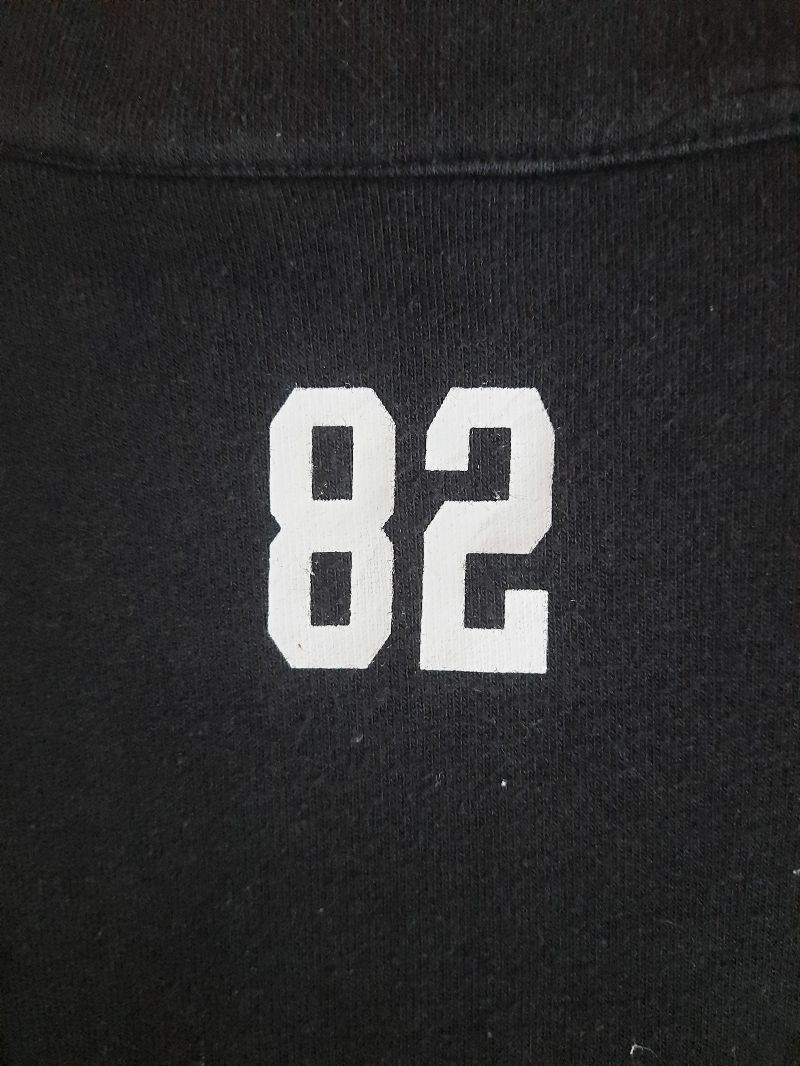 Half zipper / Halfzip Le Coq Sportif, foto 4