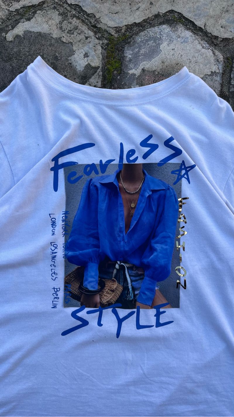 Tshirt Van Ake Vntge, foto 2