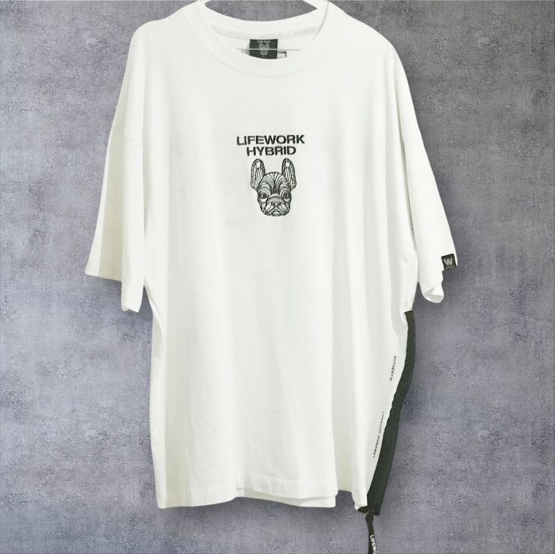 KAOS LIFEWORK HYBRID ORIGINAL LIKE NEW, foto 2
