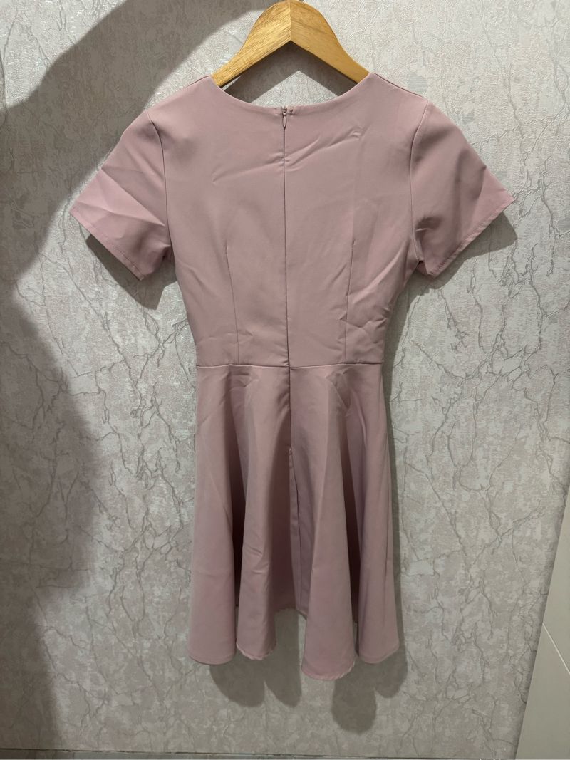 Chocochips dress, foto 2
