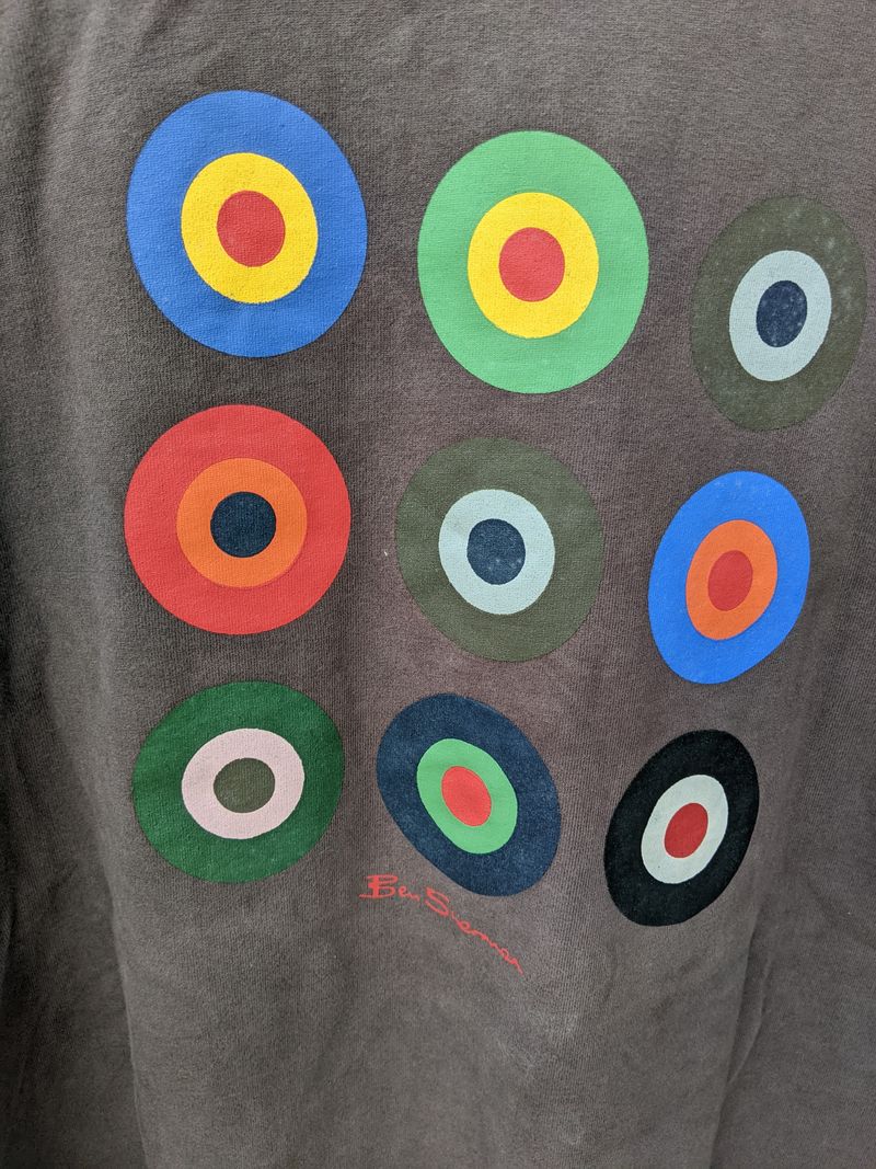 KAOS BEN SHERMAN, foto 3