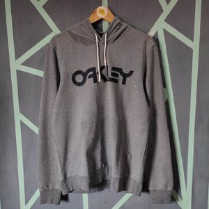 Hoodie Oakley