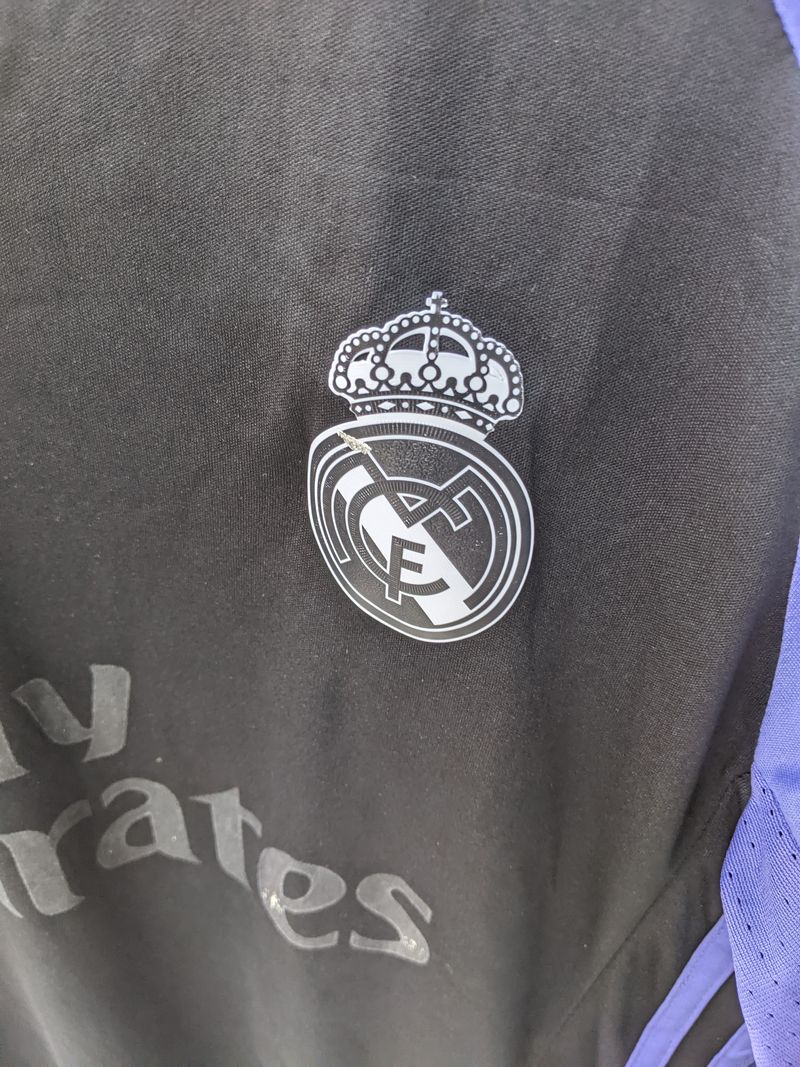 KAOS JERSEY REAL MADRID, foto 6