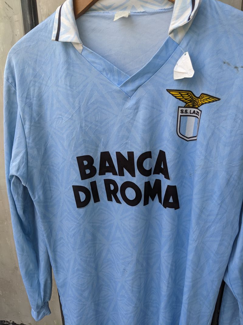 KAOS JERSEY LAZIO, foto 2