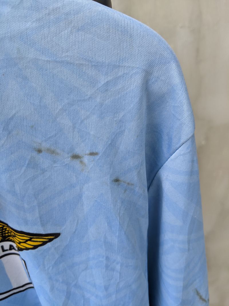 KAOS JERSEY LAZIO, foto 6