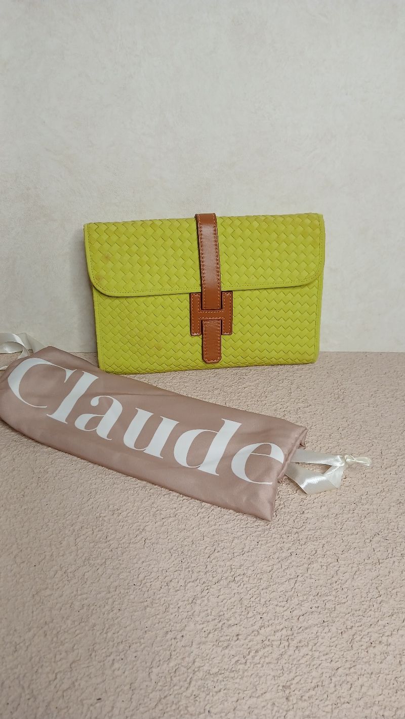 Tas clutch slingbag stabilo, foto 6