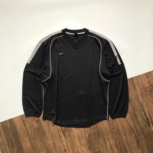Nike jersey longsleeve