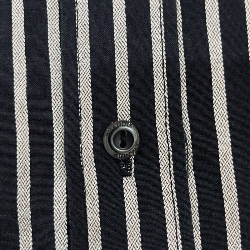 Stripped Shirt - Evandix, foto 5