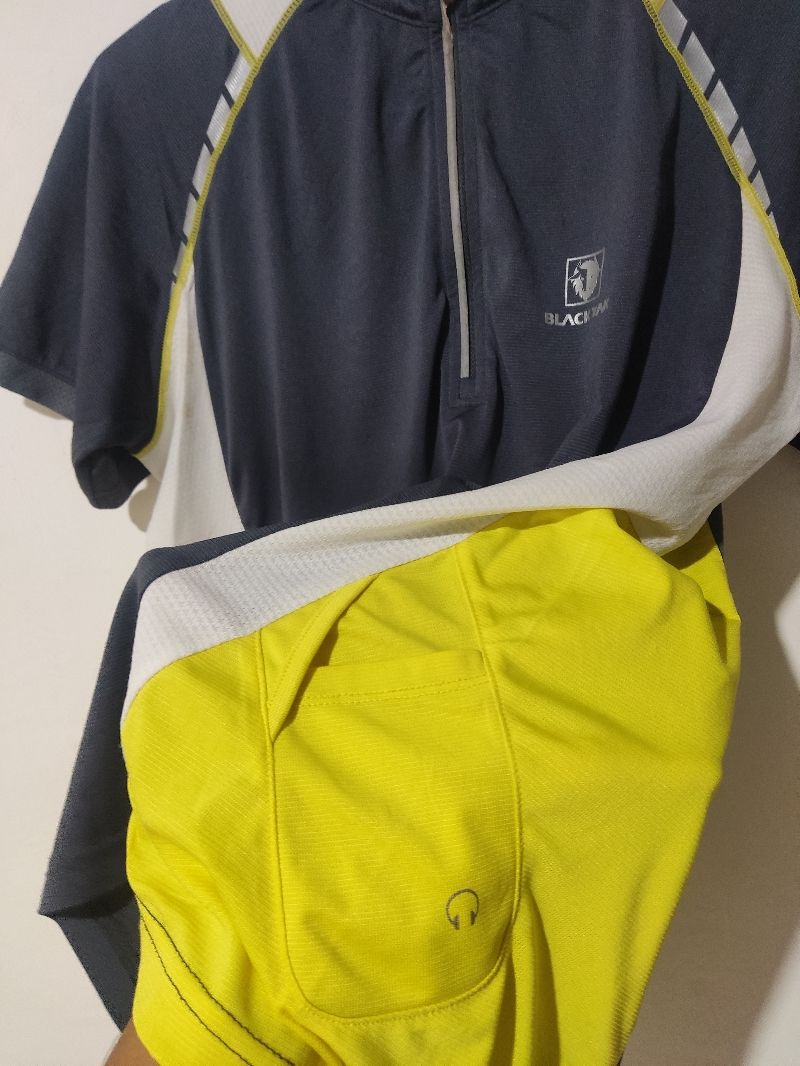 Baselayer Blackyak Running Mp3, foto 5