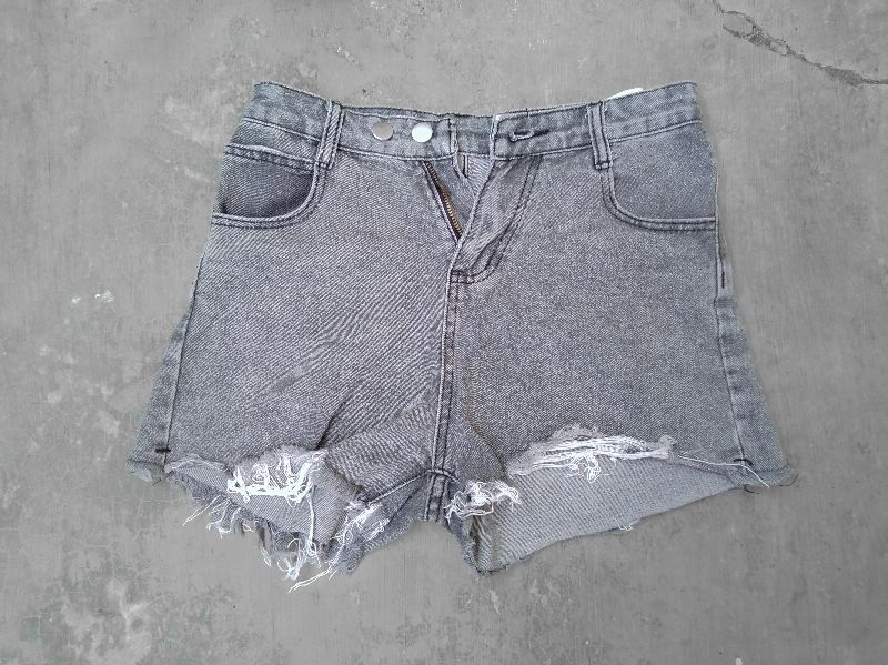 hotpants, foto 2