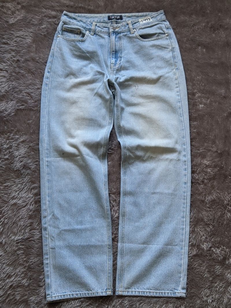 Tofee Bluejeans, foto 2