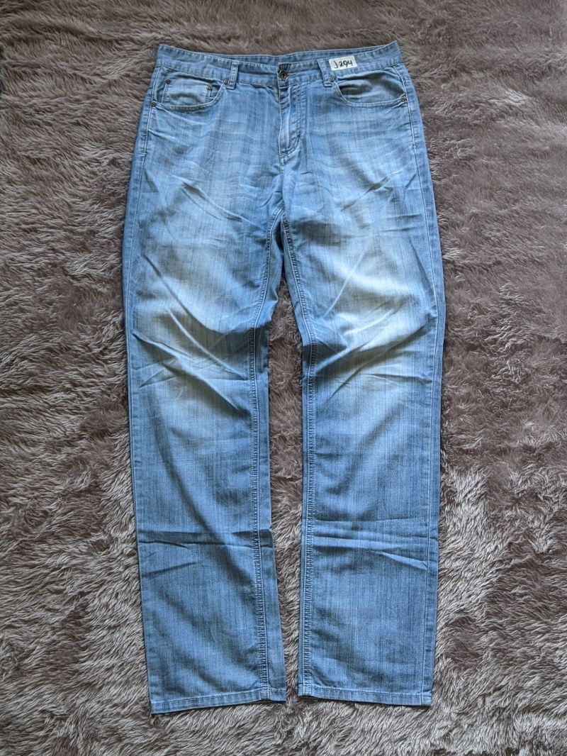 Bluejeans Spasso Brand, foto 2