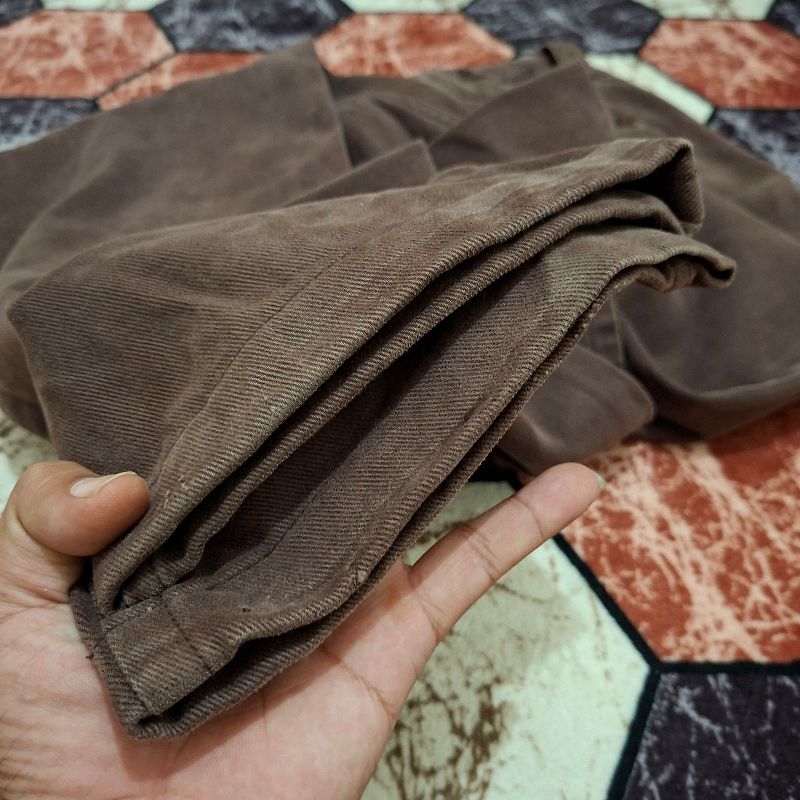 Long Pants Timberland, foto 8