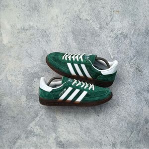 [Termurah] hanya ada 1 - Adidas Handball Spezial Green White
