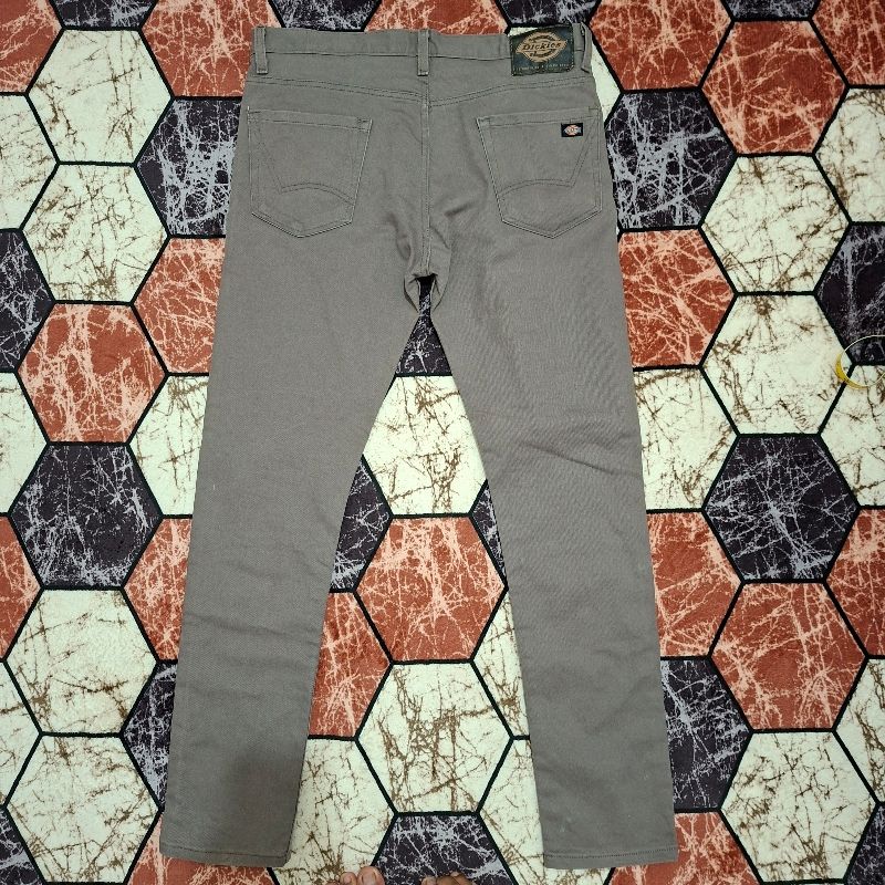 Long Pants Dickies, foto 3