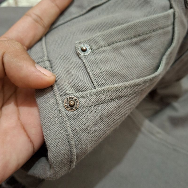Long Pants Dickies, foto 6