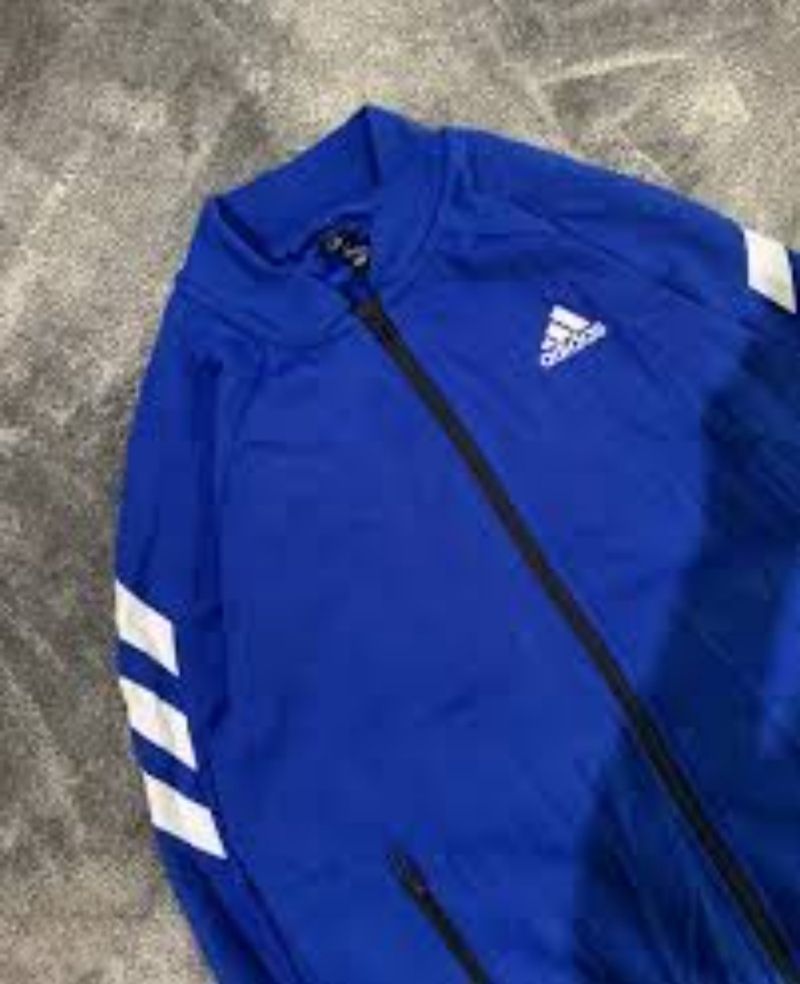 Trakctop adidas blue orisinal, foto 3