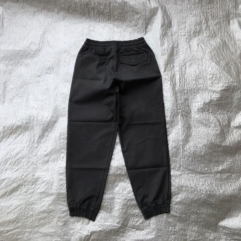 Adidas ankle relaxed pants, foto 2