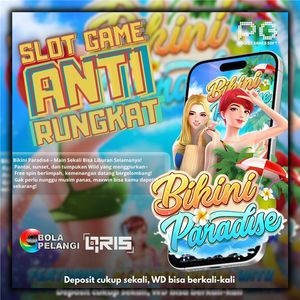 BELI MURAH UNTUNG JUTAAN