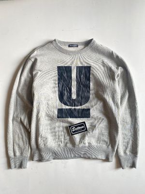 Sweatshirt Crewneck Vintage Undercover Japanese