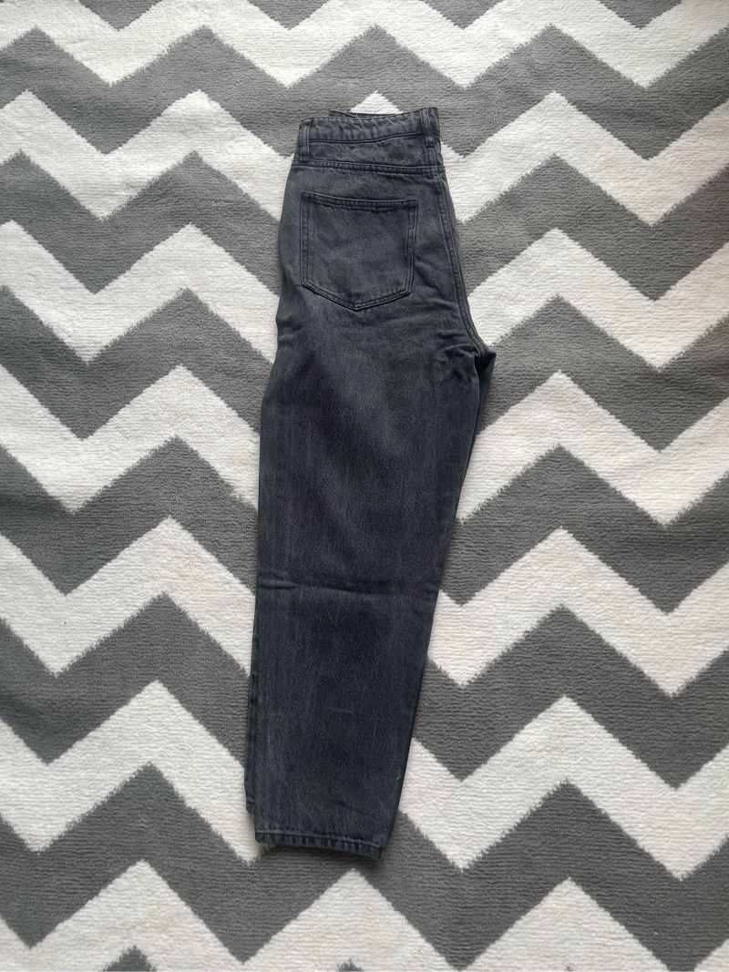 H&M Loose Mom Jeans, foto 3