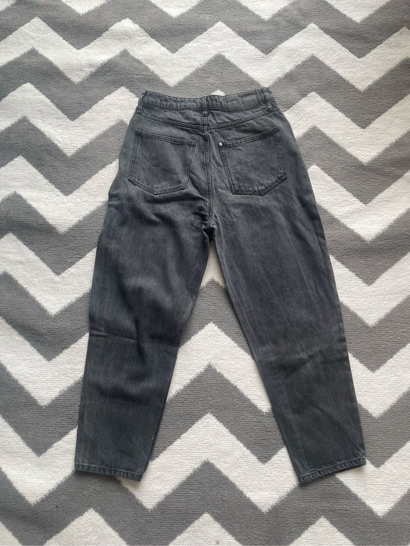 H&M Loose Mom Jeans, foto 2