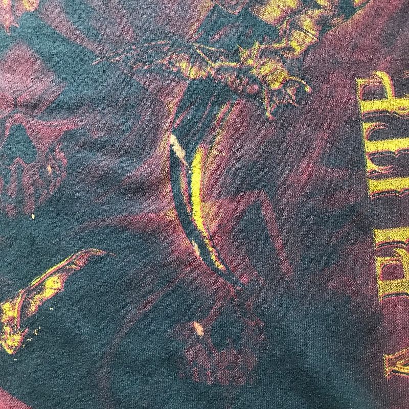 MMA ELITE SKULL GRAPHIC TEE, foto 6